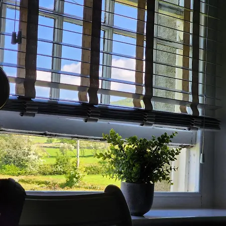 Bewerley Hall Farm * Harrogate