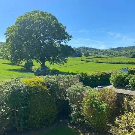 Bewerley Hall Farm Harrogate