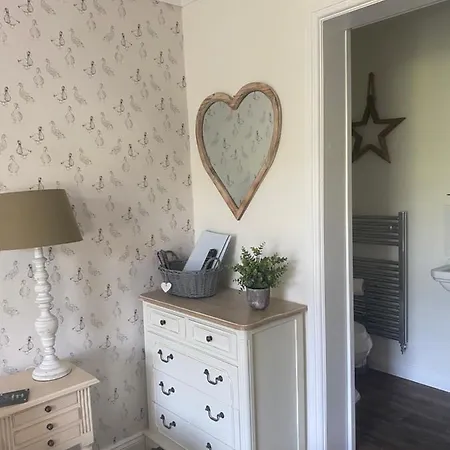 Bewerley Hall Farm Bed & Breakfast Harrogate