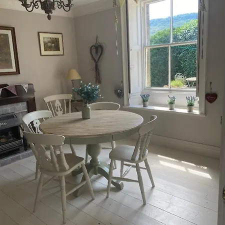 Bed & Breakfast Bewerley Hall Farm *