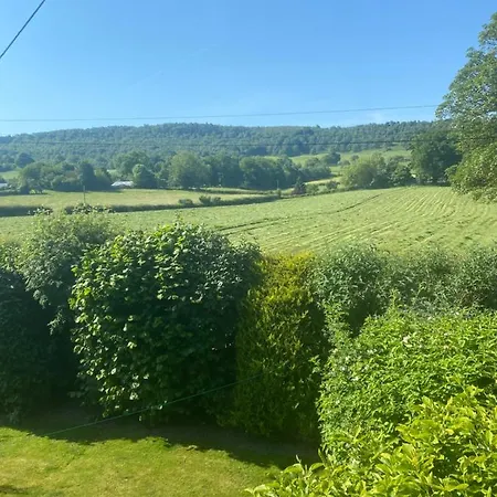 Bed & Breakfast Bewerley Hall Farm