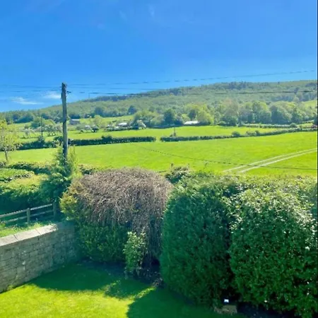 Bewerley Hall Farm Bed & Breakfast