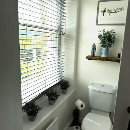 Bewerley Hall Farm Harrogate