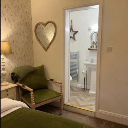 Bewerley Hall Farm Harrogate