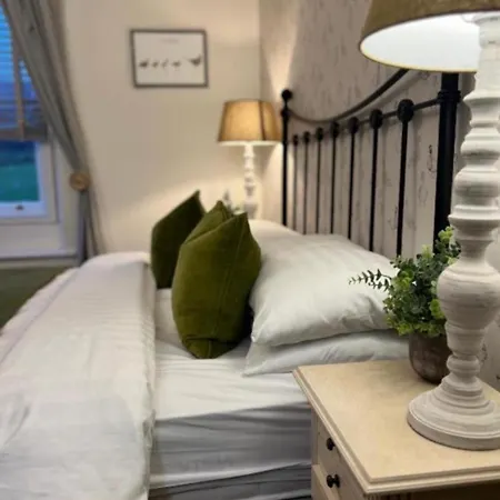 Bewerley Hall Farm * Harrogate