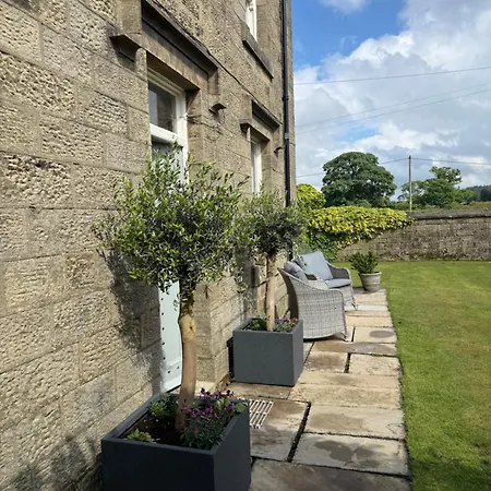 Bewerley Hall Farm Alojamento de Acomodação e Pequeno-almoço Harrogate