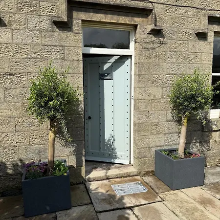 Bewerley Hall Farm * Harrogate