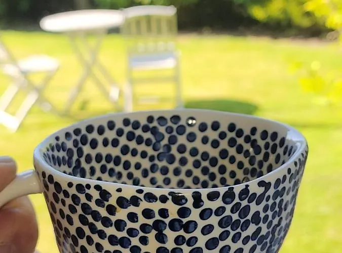 Bed & Breakfast Bewerley Hall Farm