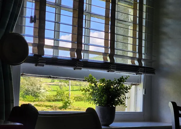 Bewerley Hall Farm * Harrogate