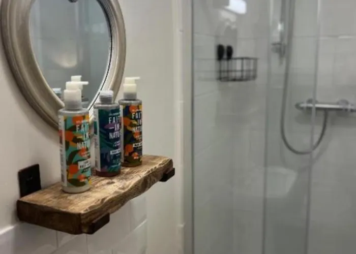 Bewerley Hall Farm Harrogate