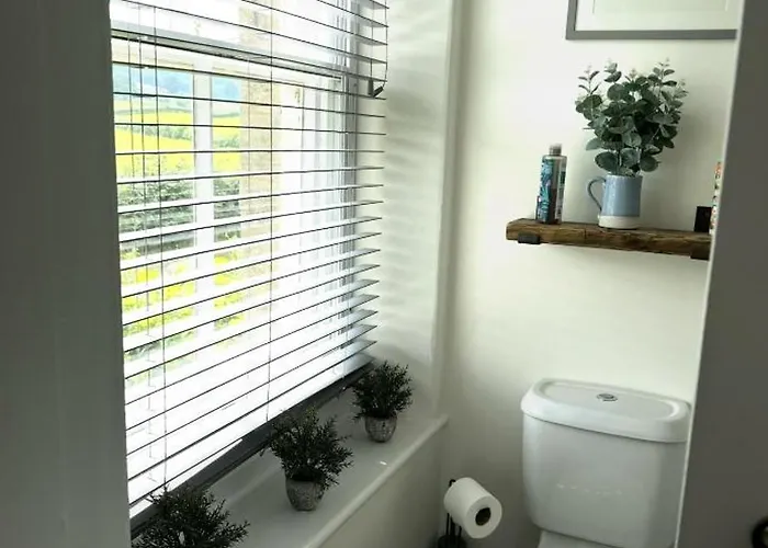 Bewerley Hall Farm Harrogate