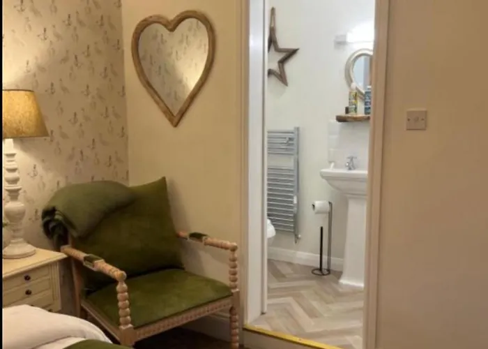 Bewerley Hall Farm Harrogate