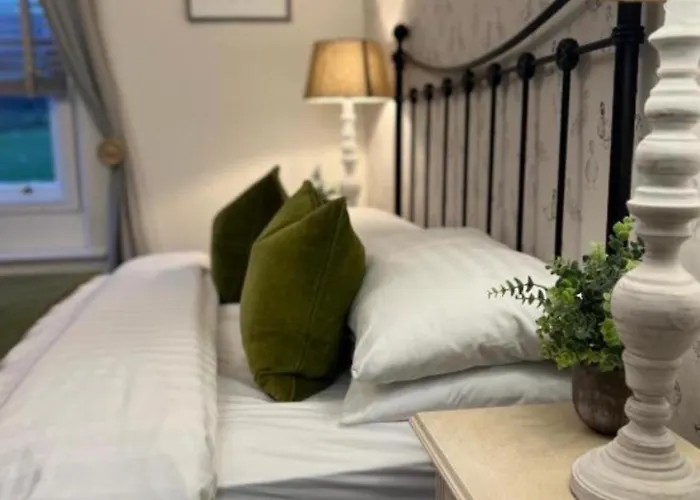 Bewerley Hall Farm * Harrogate