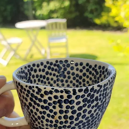 Alojamento de Acomodação e Pequeno-almoço Bewerley Hall Farm