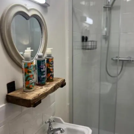 Bewerley Hall Farm Harrogate